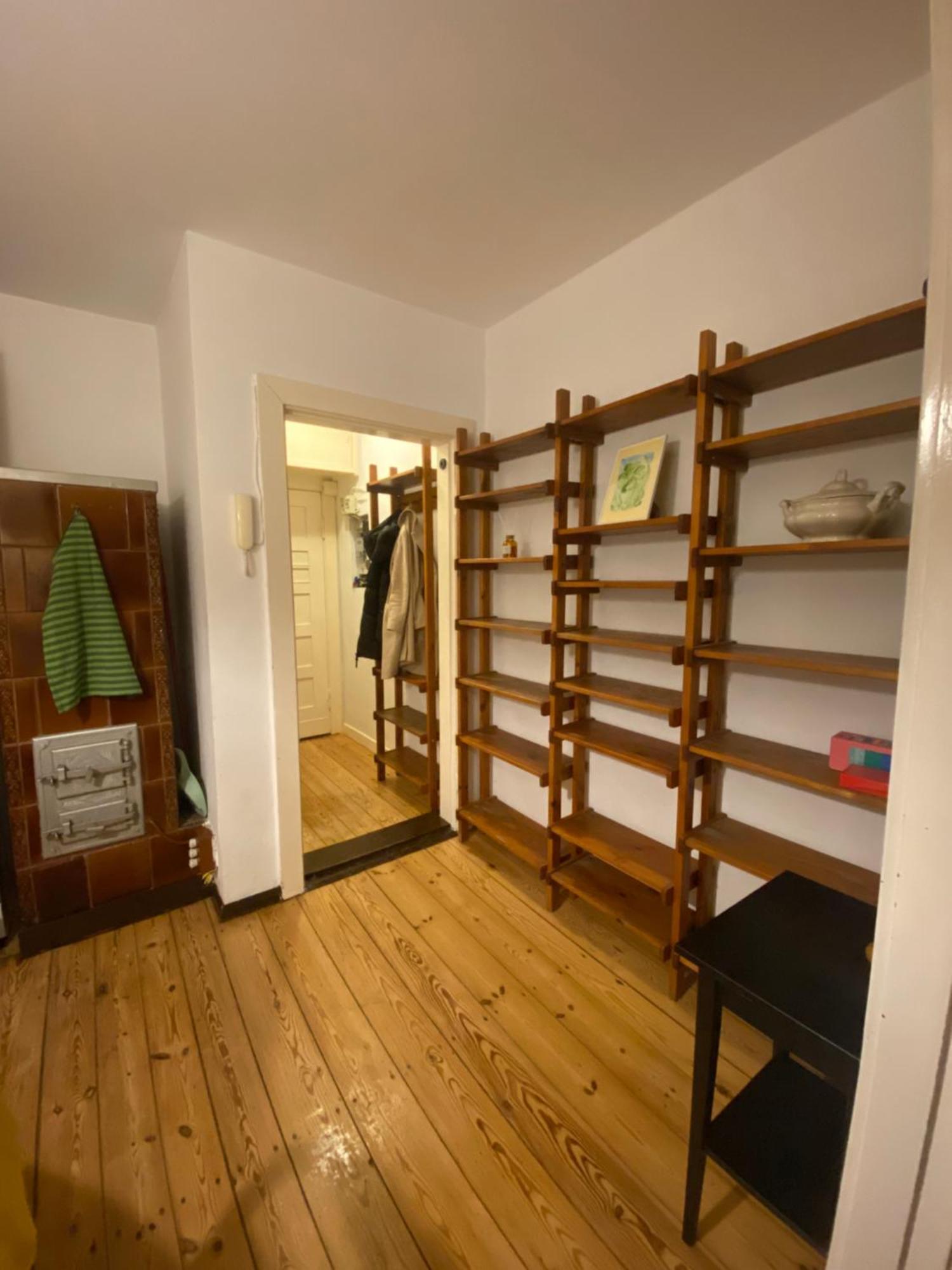 Kameralne Cale Mieszkanie 31M2 Z Prywatnym Darmowym Parkingiem Apartment Sopot Exterior foto