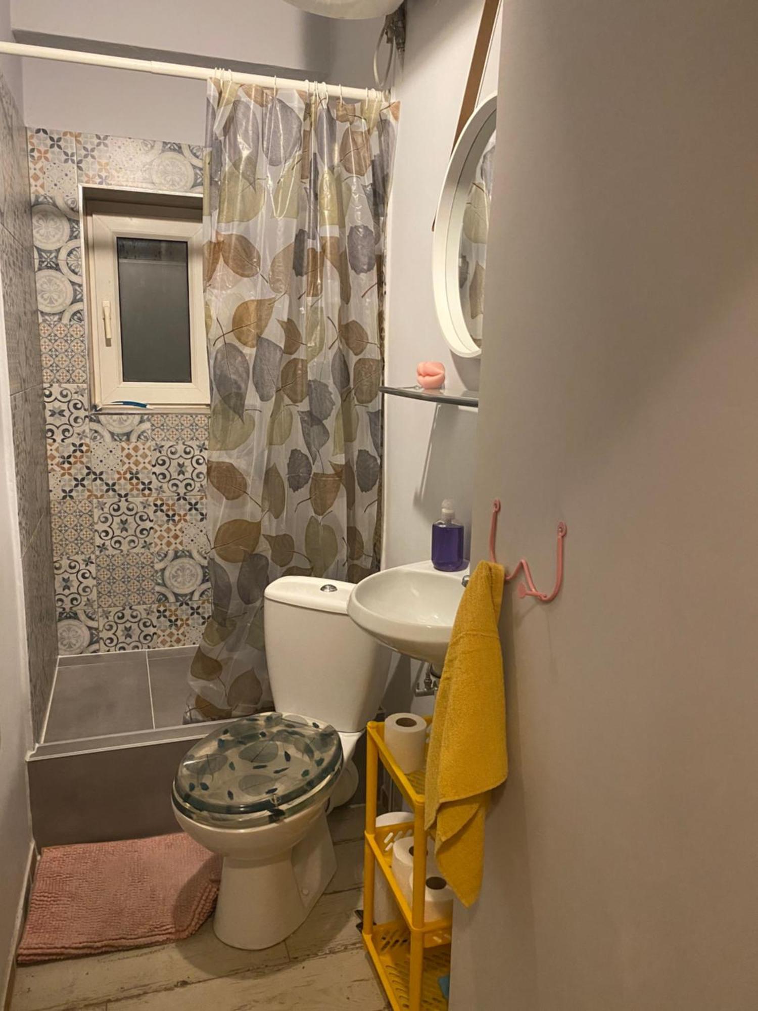Kameralne Cale Mieszkanie 31M2 Z Prywatnym Darmowym Parkingiem Apartment Sopot Exterior foto
