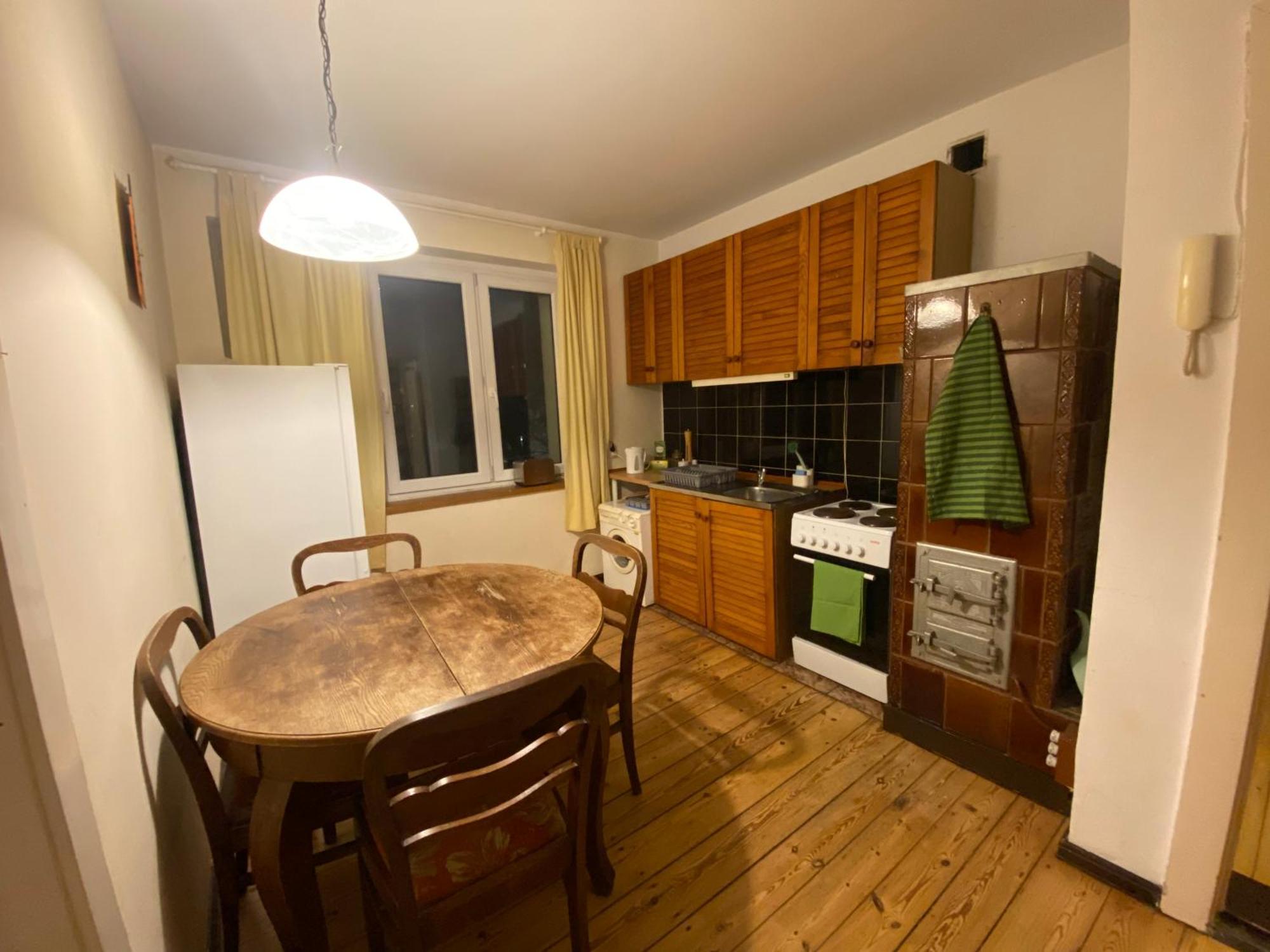 Kameralne Cale Mieszkanie 31M2 Z Prywatnym Darmowym Parkingiem Apartment Sopot Exterior foto
